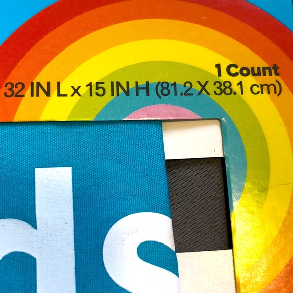 3/$25! Dog Bandana - Large - Picture 4 of 4